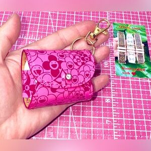 💝 Custom LV AirPods case Handmade from Authentic ‼️